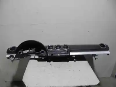 Piesă de schimb auto la mâna a doua bord pentru seat exeo berlina (3r2) 2.0 tdi referințe oem iam 