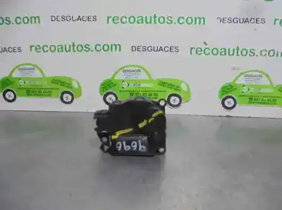 İkinci el araba yedek parçası KLIMA KAPAKLARI AÇMA MOTORU için FORD KA+ III (UK, FK)  OEM IAM referansları AV1119E616FA  