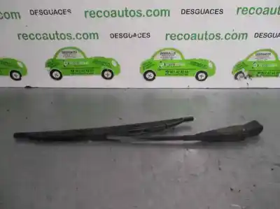 Second-hand car spare part rear windshield wiper arm for mazda premacy (cp) 2.0 td oem iam references 