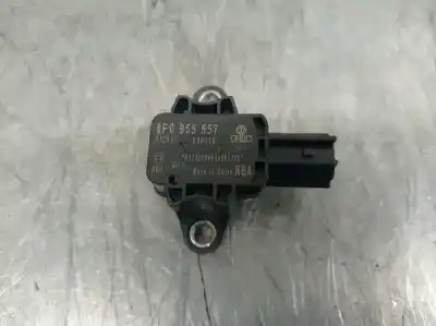 Peça sobressalente para automóvel em segunda mão sensor por seat exeo berlina (3r2) 2.0 tdi referências oem iam 8p0955557  