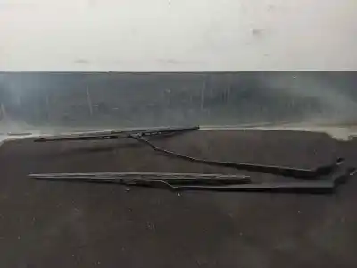 Peça sobressalente para automóvel em segunda mão haste de escova dianteiro direito por opel vectra a 2.0 referências oem iam 90357713