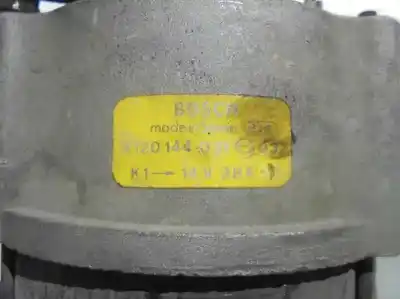 Автозапчастина б/у генератор для renault 12 ts conf 847-99 посилання на oem iam 9120144031  9120144031