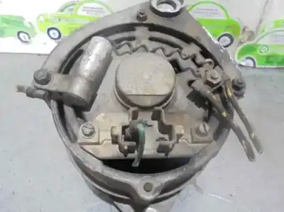 Автозапчастина б/у генератор для renault 12 ts conf 847-99 посилання на oem iam 9120144031  9120144031