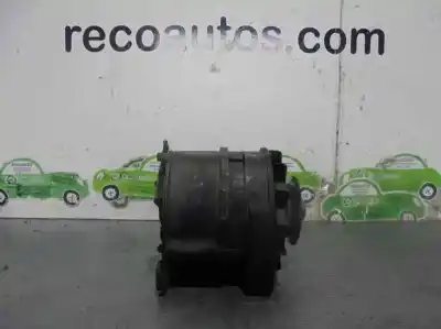 Автозапчастина б/у генератор для renault 12 ts conf 847-99 посилання на oem iam 9120144031  9120144031