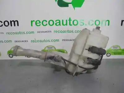 Автозапчастина б/у чистий депозит для mazda premacy (cp) 2.0 td посилання на oem iam 2d12n  
