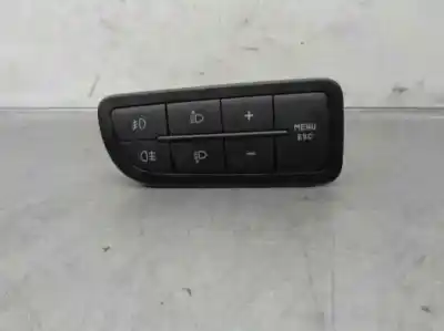Second-hand car spare part headlights switch for alfa romeo mito (145) 1.3 jtd cat oem iam references b569