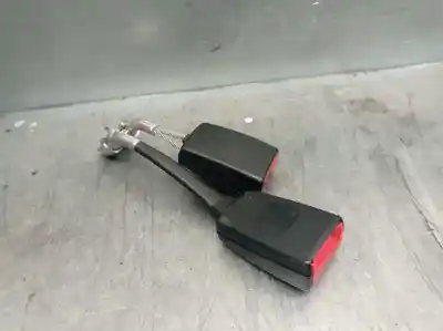 Piesă de schimb auto la mâna a doua centura de siguranta stânga spate pentru seat exeo berlina (3r2) 2.0 tdi referințe oem iam 3r0857739a