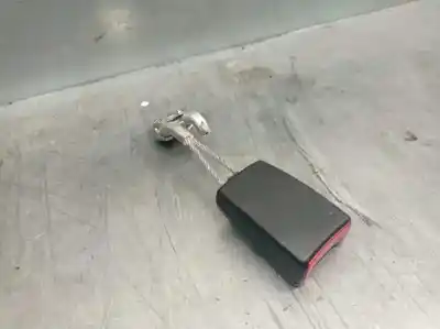 Piesă de schimb auto la mâna a doua centura de siguranta spate dreapta pentru seat exeo berlina (3r2) 2.0 tdi referințe oem iam 3r0857740