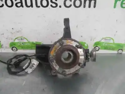 Автозапчастина б/у передній лівий культ для ford focus c-max (cap) 1.6 16v cat посилання на oem iam 3m513k171