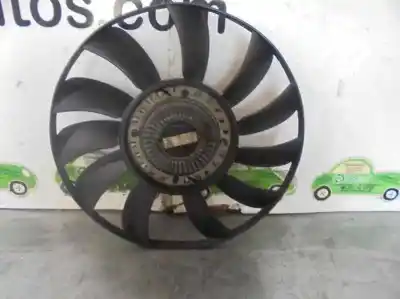 Peça sobressalente para automóvel em segunda mão ventilador do motor viscoso por audi a6 berlina (4b2) 1.8 t referências oem iam 058121347