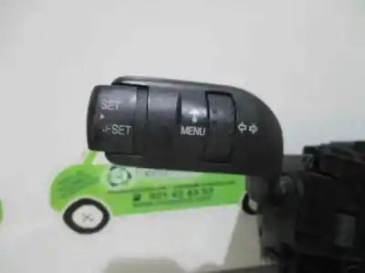 Автозапчасти б/у управление светом за ford focus c-max (cap) 1.6 16v cat ссылки oem iam 3m5t13n064bd  