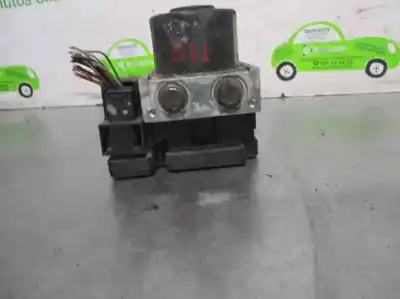 Автозапчасти б/у абс за ford focus c-max (cap) 1.6 16v cat ссылки oem iam 3m512m110ad  10020700054