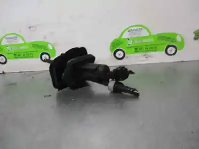 Автозапчастина б/у насос зчеплення для ford focus c-max (cap) 1.6 16v cat посилання на oem iam 3m517a543ad  