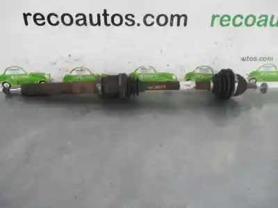 Автозапчасти б/у передняя правая трансмиссия за ford focus c-max (cap) 1.6 16v cat ссылки oem iam 9m513b436bae