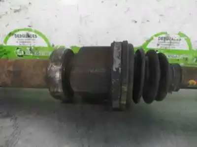 Автозапчастина б/у передня права трансмісія для ford focus c-max (cap) 1.6 16v cat посилання на oem iam 9m513b436bae  