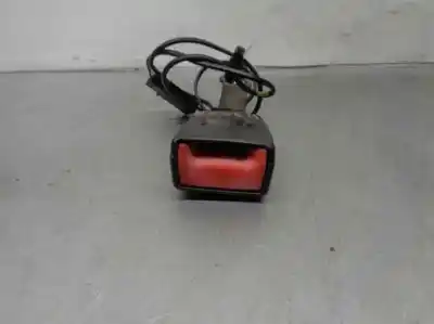 Автозапчасти б/у крюк для пояса за alfa romeo mito (145) 1.3 jtd cat ссылки oem iam 1693644  