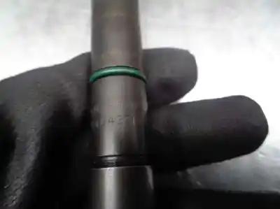 Автозапчастина б/у инжектор для audi a8 (d2) 2.5 tdi 150 cv / 110 kw посилання на oem iam 059130201e  0432133836