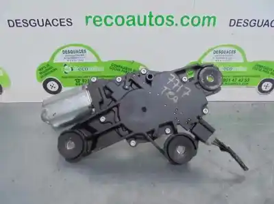 Автозапчастина б/у двигатель заднього склоочисника для ford focus c-max (cap) 1.6 16v cat посилання на oem iam 3m51r17k441ab  0390201582