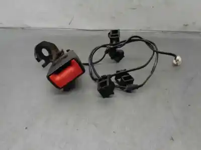 Peça sobressalente para automóvel em segunda mão chicote / encaixe cinto segurança por alfa romeo mito (145) 1.3 jtd cat referências oem iam 156080955  
