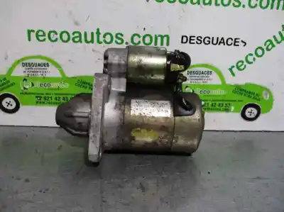 Pezzo di ricambio per auto di seconda mano motorino di avviamento per kia shuma 1.5 cat riferimenti oem iam ok24118400a