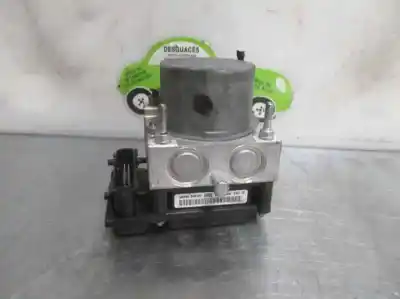 Peça sobressalente para automóvel em segunda mão abs por dacia logan 1.4 cat referências oem iam 8200262807