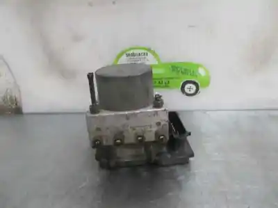 Pezzo di ricambio per auto di seconda mano abs per dacia logan 1.4 cat riferimenti oem iam 8200262807  0265231488