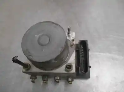 Pezzo di ricambio per auto di seconda mano abs per dacia logan 1.4 cat riferimenti oem iam 8200262807  0265231488