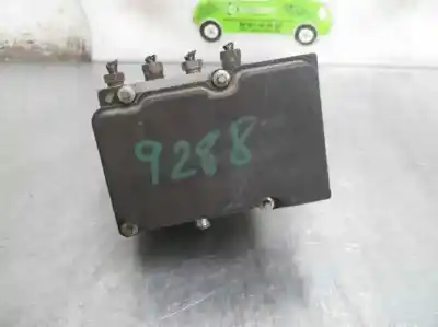 Pezzo di ricambio per auto di seconda mano abs per dacia logan 1.4 cat riferimenti oem iam 8200262807  0265231488