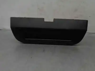 Second-hand car spare part multifunction display for alfa romeo mito (145) 1.3 jtd cat oem iam references 155087762
