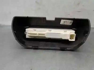 Pezzo di ricambio per auto di seconda mano display multifunzione per alfa romeo mito (145) 1.3 jtd cat riferimenti oem iam 155087762  