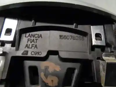 Автозапчастина б/у вимикач для alfa romeo mito (145) 1.3 jtd cat посилання на oem iam 156078266  