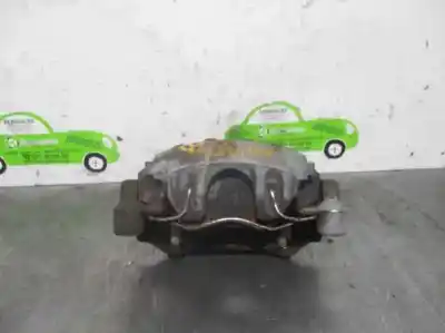 Peça sobressalente para automóvel em segunda mão pinça de travão dianteira esquerda por dacia logan 1.4 cat referências oem iam 