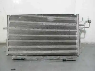 Автозапчастина б/у конденсат/радіатор кондиционера для ford focus c-max (cap) 1.6 16v cat посилання на oem iam 3m5h19710ab  