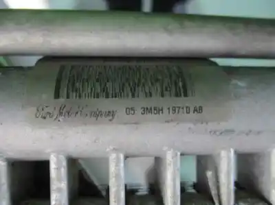 Автозапчастина б/у конденсат/радіатор кондиционера для ford focus c-max (cap) 1.6 16v cat посилання на oem iam 3m5h19710ab  