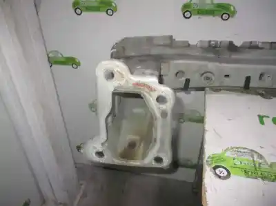 Автозапчастина б/у передній бампер підсилення для ford focus c-max (cap) 1.6 16v cat посилання на oem iam   