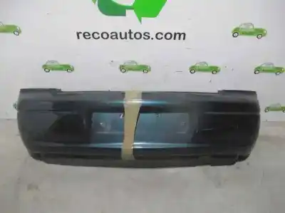 Pezzo di ricambio per auto di seconda mano paraurti posteriore per kia shuma 1.5 cat riferimenti oem iam k2ba50220bxx