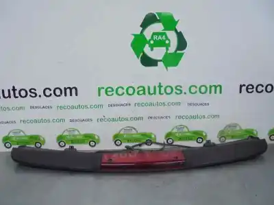 Автозапчастина б/у задне крило для ford focus c-max (cap) 1.6 16v cat посилання на oem iam 3m51r44210ag  