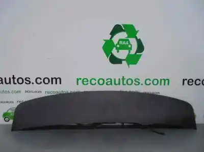 Автозапчастина б/у задне крило для ford focus c-max (cap) 1.6 16v cat посилання на oem iam 3m51r44210ag