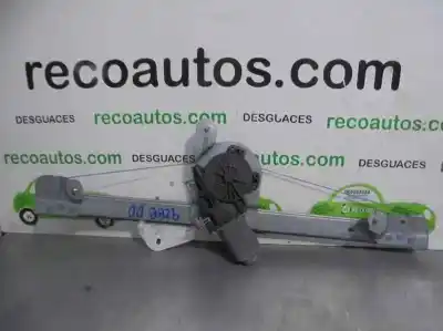 Автозапчасти б/у регулятор стекла переднего правого за dacia logan 1.4 cat ссылки oem iam 8200901102