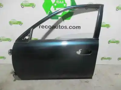 Pezzo di ricambio per auto di seconda mano porta anteriore sinistra per kia shuma 1.5 cat riferimenti oem iam k2na59020b