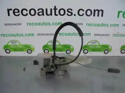 Автозапчастина б/у ручка заднього склоочисника для ford focus c-max (cap) 1.6 16v cat посилання на oem iam   