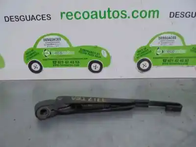 Автозапчастина б/у ручка заднього склоочисника для ford focus c-max (cap) 1.6 16v cat посилання на oem iam   