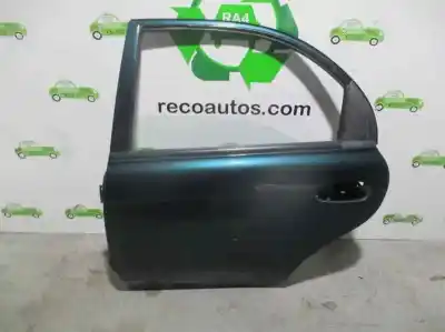 Pezzo di ricambio per auto di seconda mano porta posteriore sinistra per kia shuma 1.5 cat riferimenti oem iam 0k2ac73020a