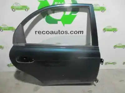 Pezzo di ricambio per auto di seconda mano porta posteriore destra per kia shuma 1.5 cat riferimenti oem iam k2na72020