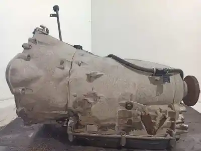 Second-hand car spare part gearbox for ssangyong rodius i 2.7 xdi oem iam references 722634 Second-hand car spare part gearbox for ssangyong rodius i 2.7 xdi oem iam references 722634