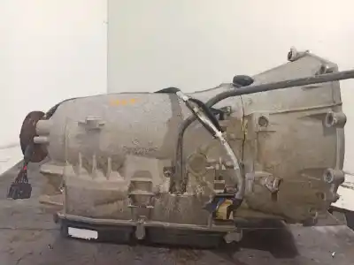 Second-hand car spare part gearbox for ssangyong rodius i 2.7 xdi oem iam references 722634 2022700800 
