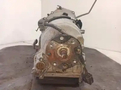 Second-hand car spare part gearbox for ssangyong rodius i 2.7 xdi oem iam references 722634 2022700800 