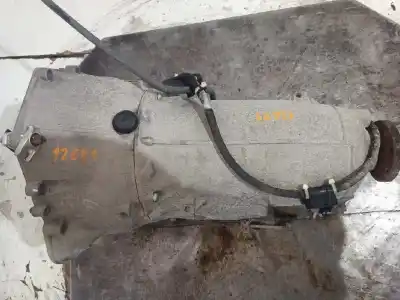 Second-hand car spare part gearbox for ssangyong rodius i 2.7 xdi oem iam references 722634 2022700800 