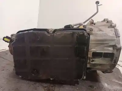 Second-hand car spare part gearbox for ssangyong rodius i 2.7 xdi oem iam references 722634 2022700800 