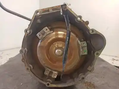 Автозапчастина б/у коробка передач для ssangyong rodius i 2.7 xdi посилання на oem iam 722634 2022700800 